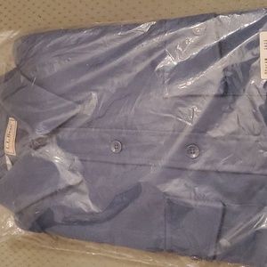 LL Bean Chamois shirt